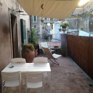 Manzoni Loft And Terrace CTA